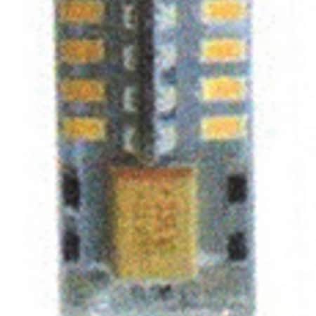 Replacement For BATTERIES AND LIGHT BULBS LED301448635